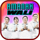 Lagu Amanah WALI (Audio+Lirik) APK