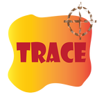 Trace icon