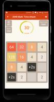 2048 Multi screenshot 3