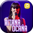 All Song Aitana Ocana + Lyrics icône