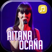 All Song Aitana Ocana + Lyrics Affiche