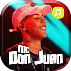 Mc Don Juan musica + letra आइकन