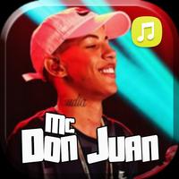 Mc Don Juan musica + letra पोस्टर