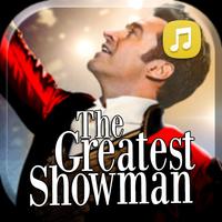 The Greatest Showman Affiche