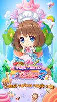 Magic Princess Cake 2 Cartaz