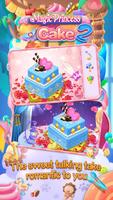Magic Princess Cake 2 capture d'écran 2