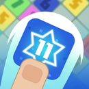 APK Mix 11:Number puzzle game