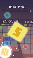 Mix 11 - Nombre de jeu de puzzle capture d'écran 2