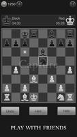 برنامه‌نما Chess عکس از صفحه