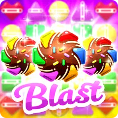 download Blast di Cookie APK