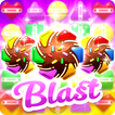 ”Cookie Match - pop blast game