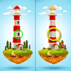 Find The Differences APK download