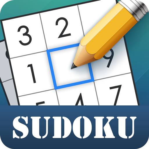 Jogo Sudoku