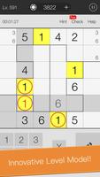 Sudoku Game اسکرین شاٹ 2