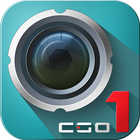 CGO1 icône