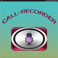Free Call Recorder Plakat