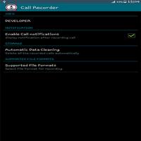 Free Call Recorder screenshot 3