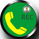 Call Recorder  Automatic biểu tượng