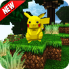 Evolution Pixelmon Craft II APK