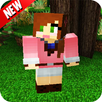Game for Girl : Craft Survival APK