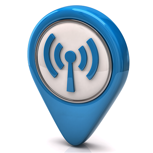 WiFi Key Recovery