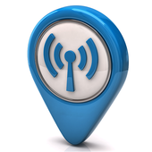 WiFi Key Recovery icon WiFi Key Recovery icon