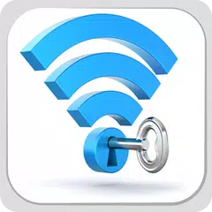 WiFi Password Recover APK Herunterladen