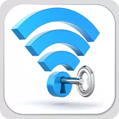 WiFi Password Recover APK 下載