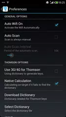WiFi Password Recover APK download