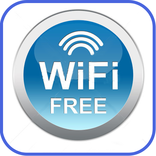 WiFi Free