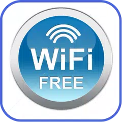 Скачать WiFi Free APK