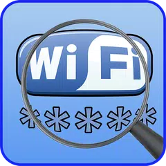 wifi key finder(Root) APK Herunterladen