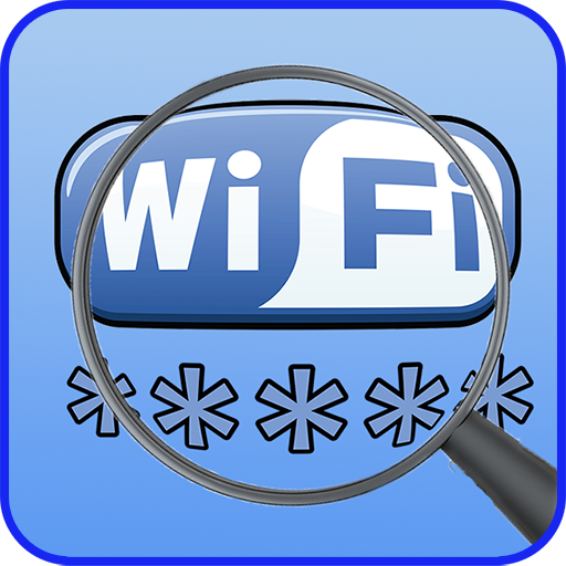 wifi key finder(Root)