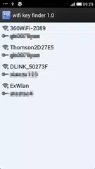 wifi key finder(Root) APK download