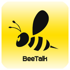 Guide BeeTalk Chat with stranger icône