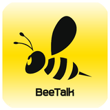 Guide BeeTalk Chat with stranger иконка