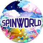 Spin World icon