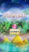 Spin World постер