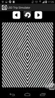 1 Schermata LSD Trip Simulator
