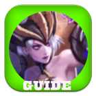 Guia Mobile Legend icon