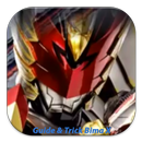 Guide Bima X Satria Heroes Completed APK