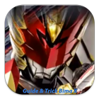 Guide Bima X Satria Heroes Completed आइकन