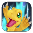 New Digimon Links Tips and Trick आइकन