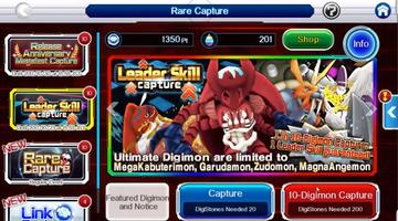 New Digimon Links Tips and Trick capture d'écran 2