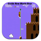 Icona Guide For Super Mario Bros Completed