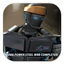 Powr Real Steel WRB New Guide APK