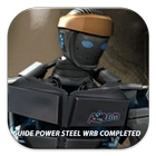 Powr Real Steel WRB New Guide 图标
