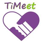 TiMeet - Premium icône