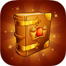 Book of Cleopatra -  slots (Unreleased) APK