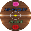 ”Air Hockey Online